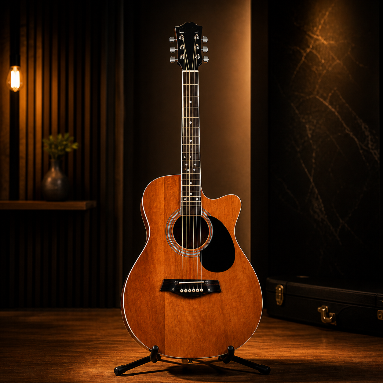Natural Wooden