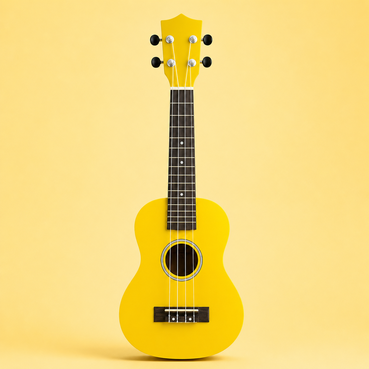 Sunburst Yellow